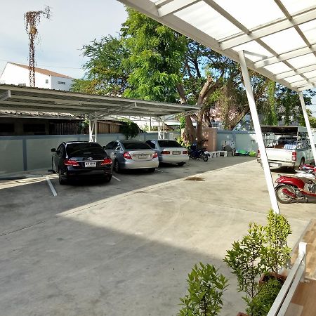 Dowrung Place Phetchaburi Eksteriør bilde