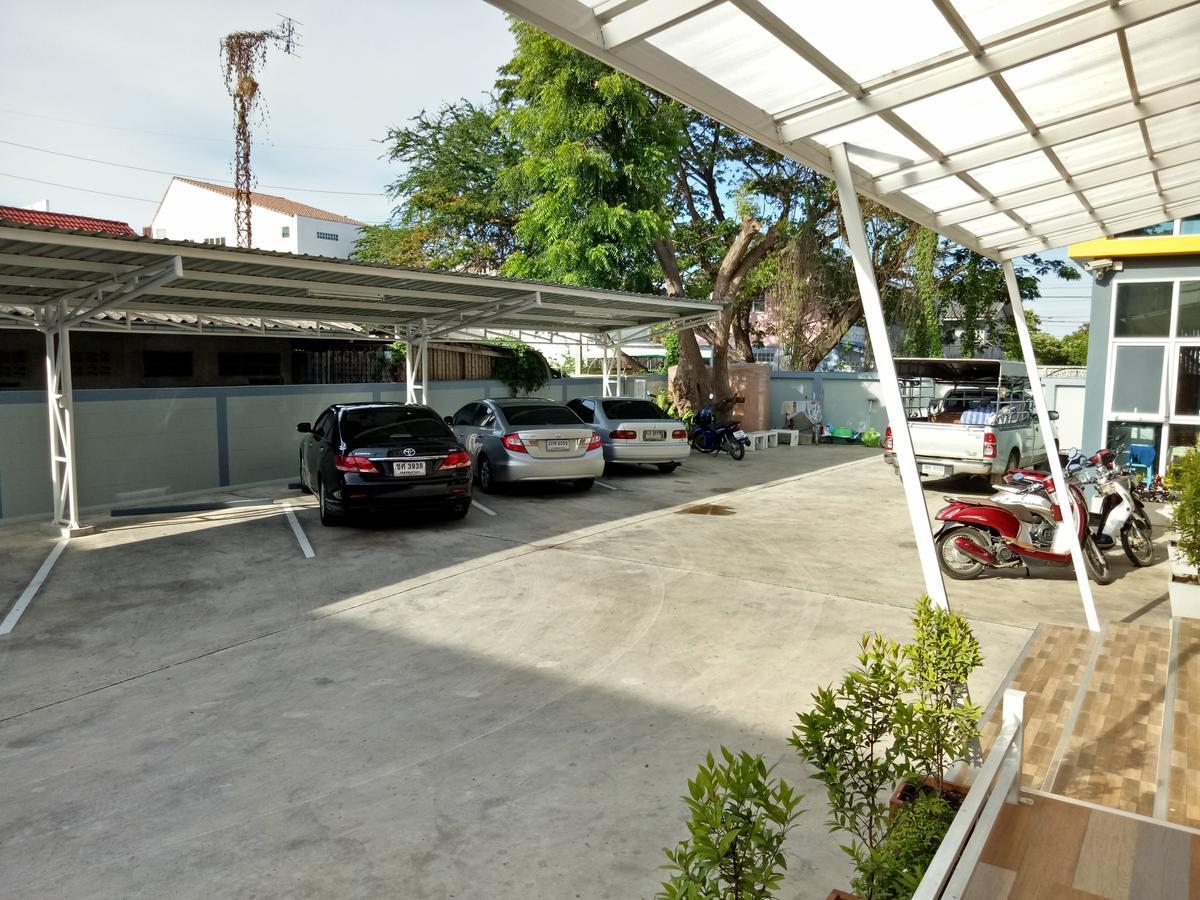 Dowrung Place Phetchaburi Eksteriør bilde